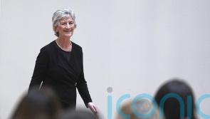 Irish president to meet Bloody Sunday families on day two of NI visit