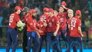 Brendon McCullum excited as England launch bid for third World T20 title