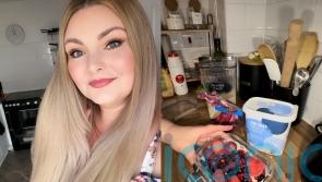 Mother left homeless with no savings after landlord sold rented home now shares budgeting tips as &lsquo;Mrs Frugal&rsquo; on TikTok