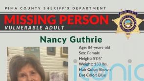 US TV host posts message to mother&rsquo;s kidnapper asking for proof she is alive