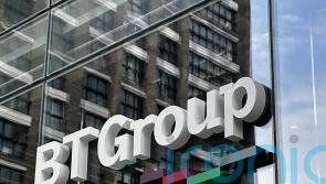 BT sales slip after shedding broadband customers