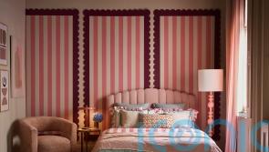 Master the FunHaus aesthetic with circus-inspired decor