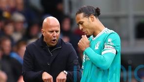 Arne Slot hails Jeremy Jacquet as Liverpool plan for life after Virgil van Dijk