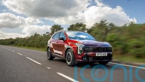 These were the best-selling cars in January