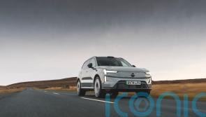 First Drive: Volvo&rsquo;s EX90 aims to be the electric SUV for all occasions