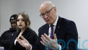 Swinney vows to fulfil The Promise with further funding confirmed