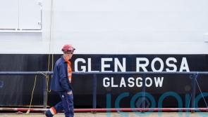 Swinney deems cost of much-delayed ferry the Glen Rosa &lsquo;unacceptable&rsquo;