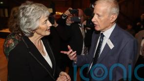 You&rsquo;re in our country, DUP&rsquo;s Gregory Campbell tells Irish president