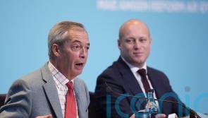 Former Tory council leader Dan Thomas unveiled as head of Reform UK in Wales