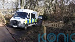 Ex-gamekeeper suspected man he is accused of murdering set him up, court told