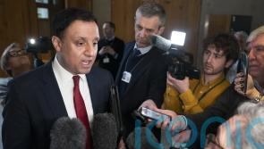 Starmer should never have even considered Mandelson for US role, says Sarwar