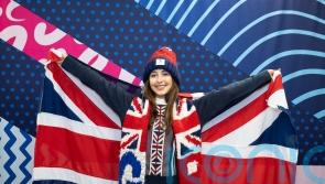Lilah Fear will be &lsquo;perfect&rsquo; Team GB flagbearer, former teacher says