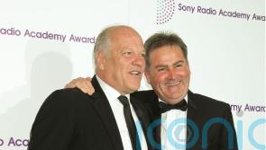 Richard Keys and Andy Gray to leave beIN SPORTS at end of season