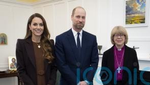 William to represent King at Archbishop of Canterbury&rsquo;s enthronement