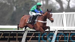 Act Of Innocence claims dominant Sidney Banks win