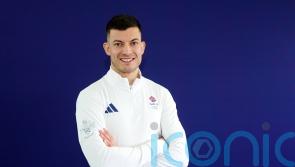 Skeleton world champion Matt Weston plays down possible ban on new GB helmets