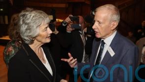 You&rsquo;re in our country, DUP&rsquo;s Gregory Campbell tells Irish president