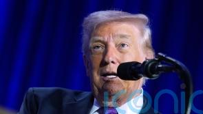 Trump calls for new stronger pact as US-Russia nuclear treaty set to expire