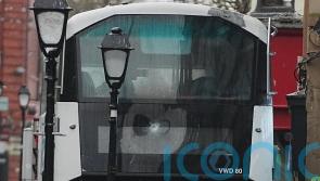 Tributes paid to man in his 80s who died after being hit by bus in Dublin