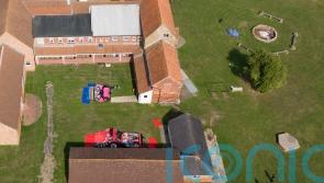 Former vet who drugged wife while he sexually assaulted children to be sentenced