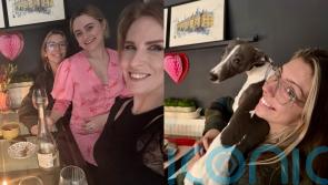 &lsquo;Celebrating Galentine&rsquo;s Day was a revelation after my break-up &ndash; my friends have set a precedent for future boyfriends&rsquo;