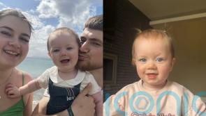 Couple whose &lsquo;beautiful&rsquo; 17-month-old died unexpectedly with no prior symptoms left without &lsquo;answers&rsquo; for cause of death
