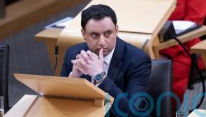 Sarwar accuses ministers of &lsquo;shameful inaction&rsquo; as knife crime rises in schools