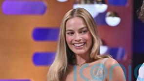 Margot Robbie: Wuthering Heights one of the greatest love stories of all time