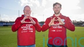 Tom Lockyer says &lsquo;every minute counts&rsquo; as the weekend EFL action starts later