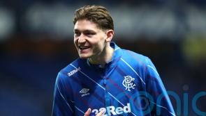 Rangers new-boy Ryan Naderi &lsquo;honoured&rsquo; to be compared to top German names