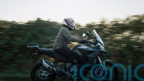 First Ride: The Ducati Multistrada V2S is an adventure bike with added thrills