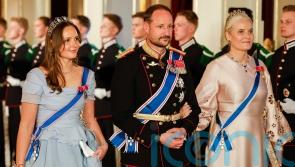Norway&rsquo;s crown princess apologises over Epstein contacts