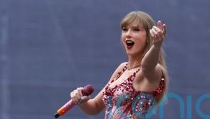 How three Irish stars ended up in Taylor Swift&rsquo;s Opalite video