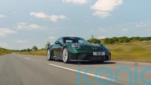 UK Drive: Is the Porsche GT3 Touring still the go-to performance road car?