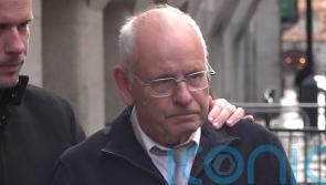 Long road to justice for family of Victoria Hall