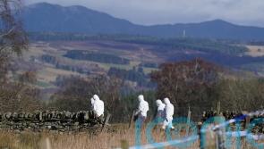 Constable challenged on &lsquo;glaring mistake&rsquo; after shotgun death, murder trial told