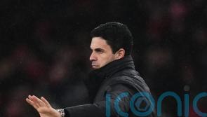 Mikel Arteta says Arsenal did not mean to cross the line before Chelsea clash