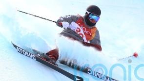 British skier Gus Kenworthy to avoid censure over graphic anti-ICE message