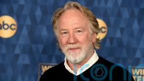 US actor Timothy Busfield charged over sexual contact with a child