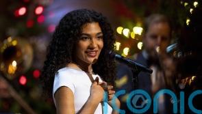 Olivia Dean returns to top of UK albums chart after Grammy win