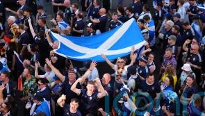 Scotland fans frustrated as they wait for confirmation over World Cup tickets