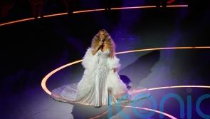 Mariah Carey wows crowds with Italian song at Winter Olympics opening ceremony