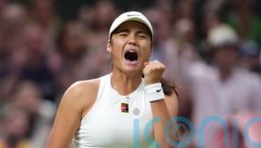 Emma Raducanu battles into first final since 2021 US Open triumph