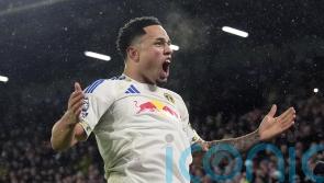 Leeds boost survival hopes with comfortable victory over Nottingham Forest