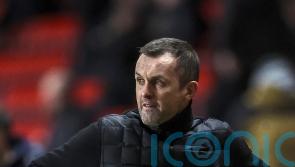 Nathan Jones: Charlton lacked clinical touch in QPR stalemate