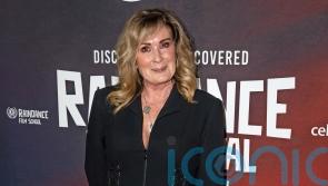 Beverley Callard reveals cancer diagnosis but vows to continue in Fair City