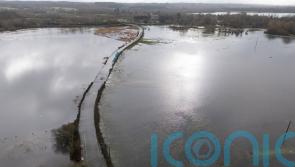 More than 80 flood warnings issued in UK with more downpours forecast