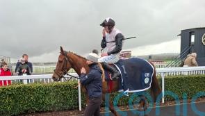 Highland Crystal remains unbeaten at Naas