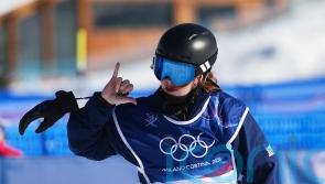 Kirsty Muir on course for first Team GB medal after making ski slopestyle final