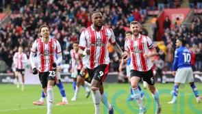 Cyle Larin nets debut winner as Southampton see off Watford